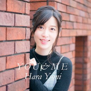 CD Shop - HARA, YUMI YOU & ME