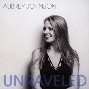 CD Shop - JOHNSON, AUBREY UNRAVELLED