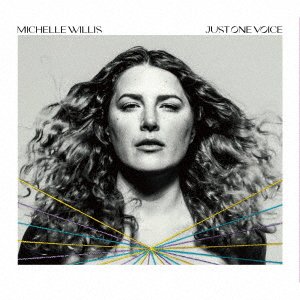 CD Shop - WILLIS, MICHELLE JUST ONE VOICE