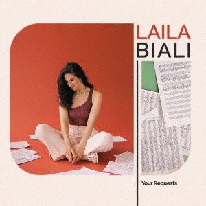 CD Shop - BIALI, LAILA YOUR REQUESTS