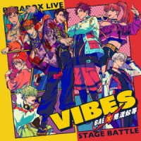 CD Shop - OST PARADOX LIVE FINAL BATTLE `VIBES`