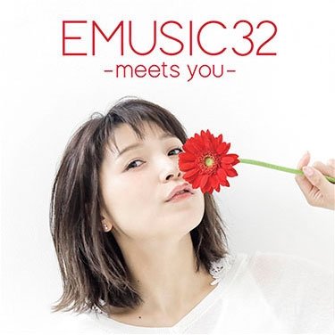 CD Shop - NITTA, EMI EMUSIC 32 -MEETS YOU-