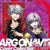 CD Shop - ARGONAVIS ARGONAVIS COVER COLLECTION -MARBLE-