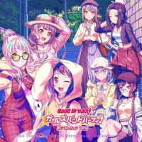 CD Shop - OST BANG DREAM! GIRLS BAND PARTY! COVER COLLECTION VOL.6