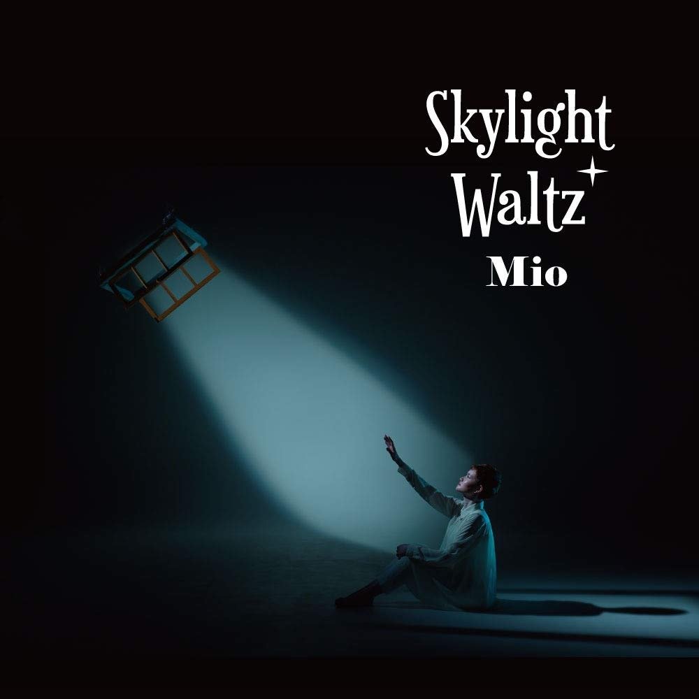 CD Shop - MIO SKYLIGHT WALTZ