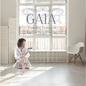 CD Shop - YAMAZAKI, FUMIKO GAIA
