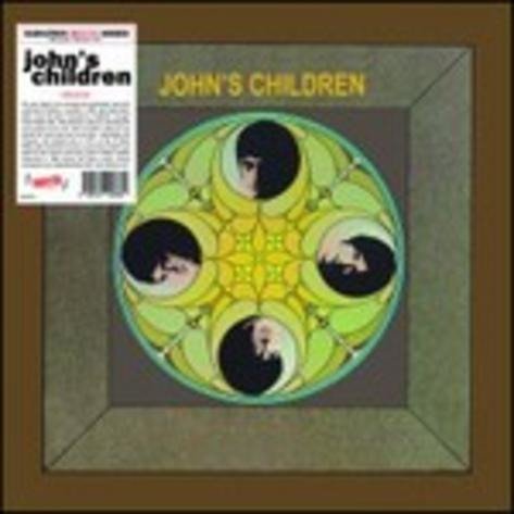 CD Shop - JOHN\
