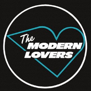 CD Shop - MODERN LOVERS MODERN LOVERS