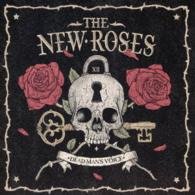 CD Shop - NEW ROSES DEAD MAN\