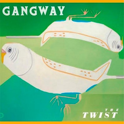 CD Shop - GANGWAY TWIST