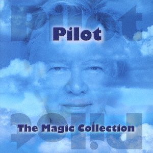 CD Shop - PATON, DAVID MAGIC COLLECTION
