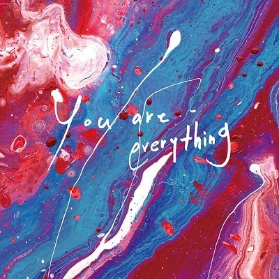 CD Shop - WOMAN YOU ARE EVERYTHING