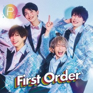 CD Shop - PLACE ORDER FIRST ORDER