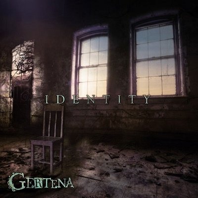 CD Shop - GERTENA IDENTITY