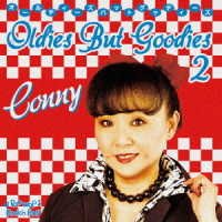 CD Shop - CONNY OLDIES BUT GOODIES VOL.2