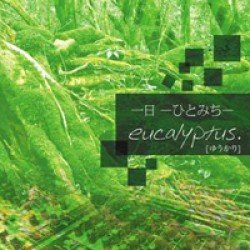 CD Shop - EUCALYPTUS. HITO MICHI