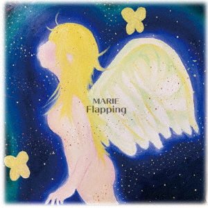 CD Shop - MARIE FLAPPING