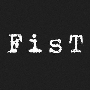 CD Shop - FIST FIST