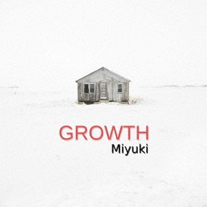 CD Shop - MIYUKI GROWTH