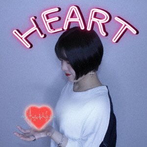 CD Shop - TAKAHASHI, YUMI HEART