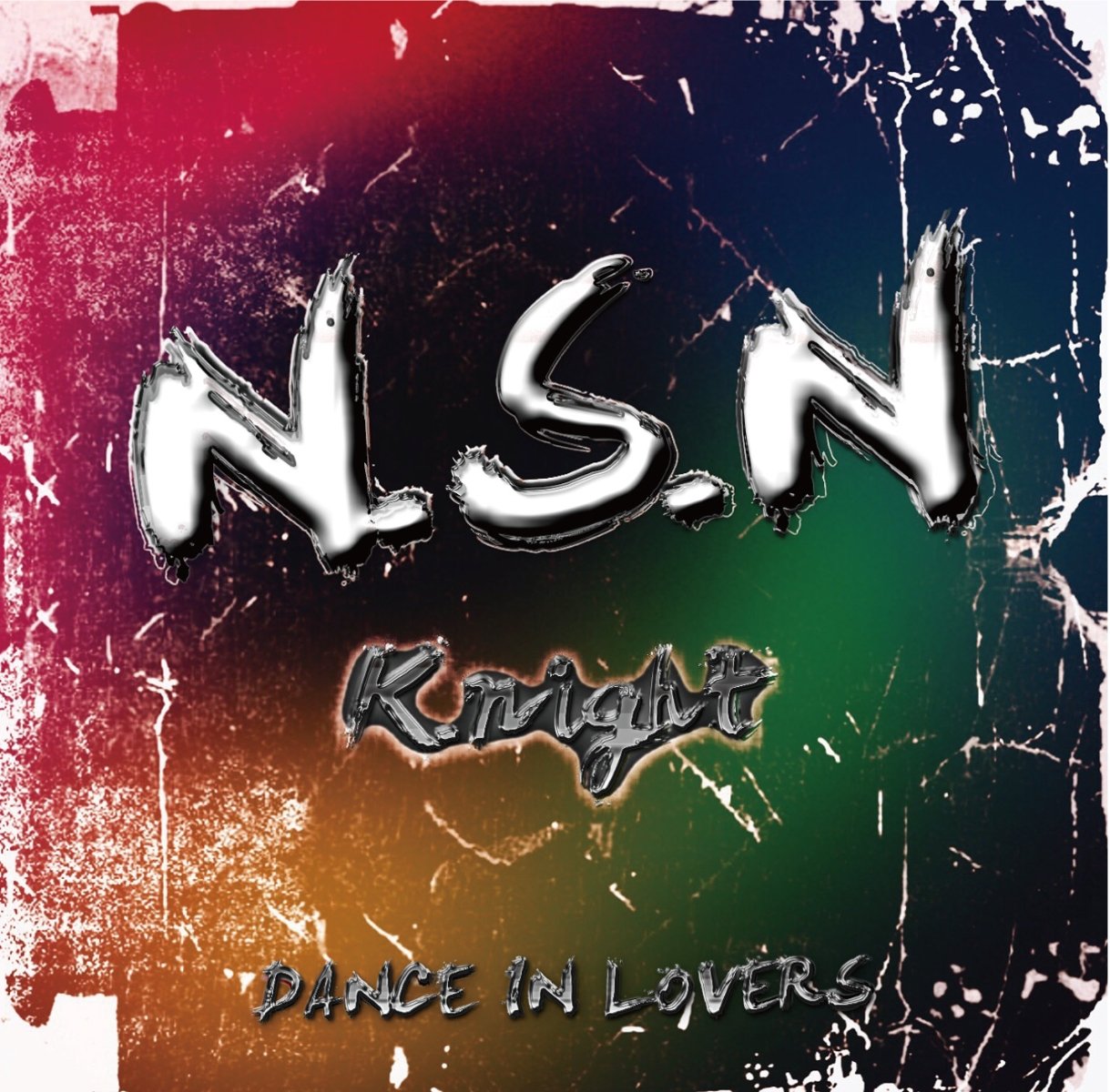 CD Shop - K.NIGHT N.S.N