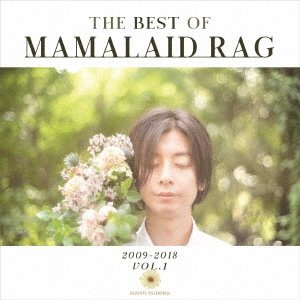 CD Shop - MAMALAID RAG BEST OF MAMALAID RAG 2009-2018 VOL.1