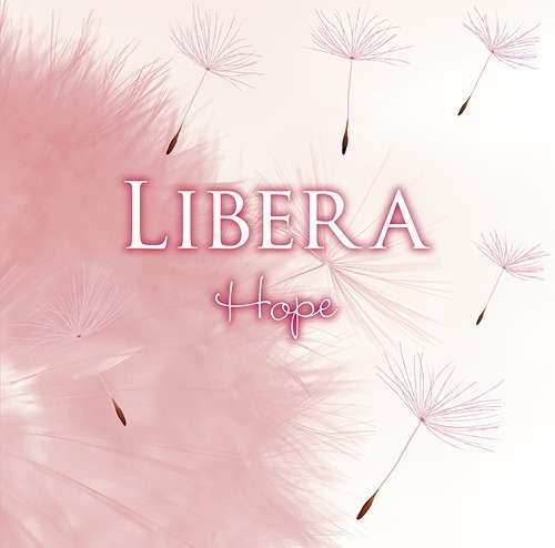 CD Shop - LIBERA HOPE