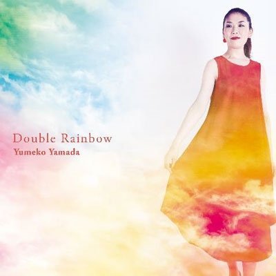 CD Shop - YAMADA, YUMEKO DOUBLE RAINBOW
