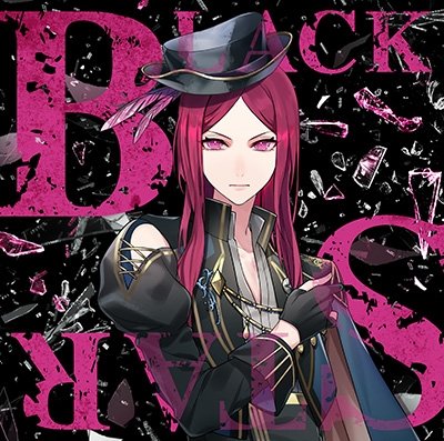 CD Shop - BLACK STAR 2ND ANNIVERSARY EP[IGNITE A NOISE]MAICA VER.