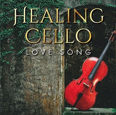 CD Shop - CLASSY MOON HEALING CELLO LOVE SONG
