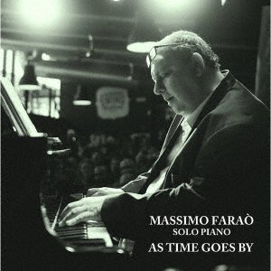 CD Shop - FARAO, MASSIMO AS TIME GOES BY