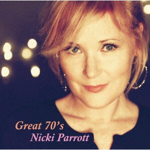 CD Shop - PARROTT, NICKI GREAT 70\