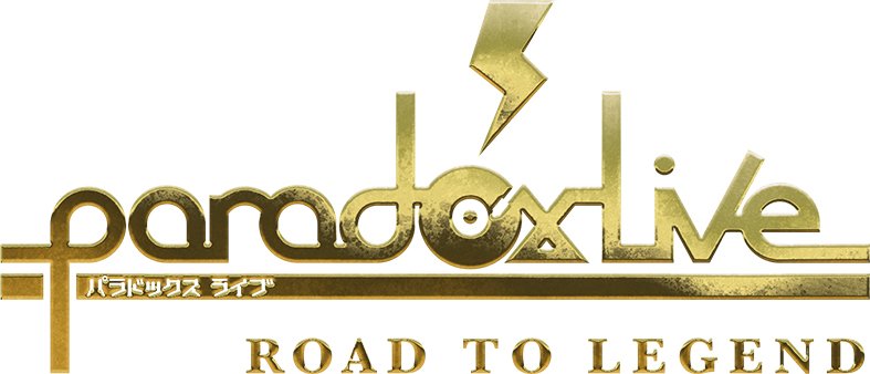 CD Shop - V/A PARADOX LIVE OPENING SHOW-ROAD TO LEGEND-