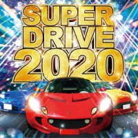 CD Shop - V/A SUPER DRIVE 2020