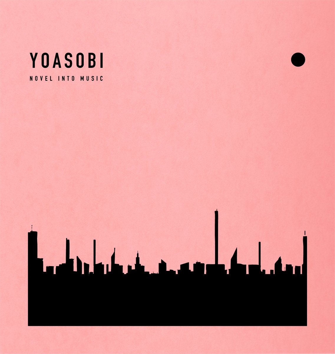CD Shop - YOASOBI BOOK