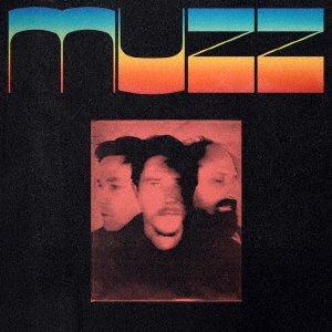 CD Shop - MUZZ MUZZ