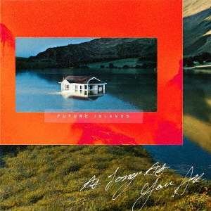 CD Shop - FUTURE ISLANDS AS LONG AS YOU ARE