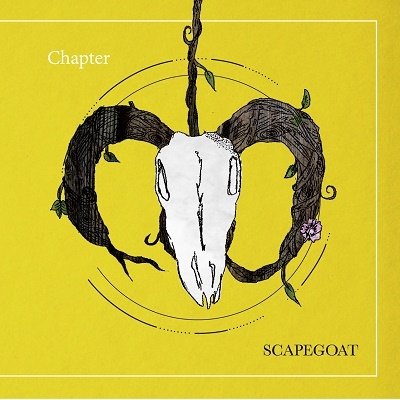 CD Shop - SCAPEGOAT CHAPTER