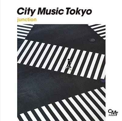CD Shop - V/A CITY MUSIC TOKYO JUNCTION