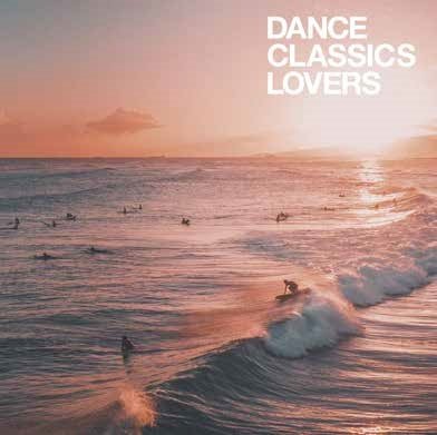 CD Shop - V/A DANCE CLASSICS LOVERS
