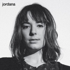 CD Shop - JORDANA SOMETHING TO SAY TO YOU