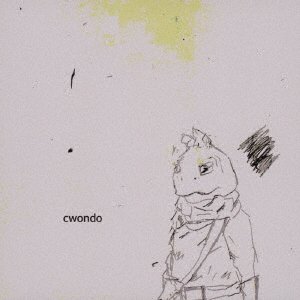 CD Shop - CWONDO COLORIYO