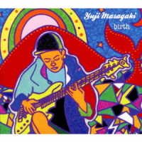 CD Shop - YUJI, MASAGAKI BIRTH