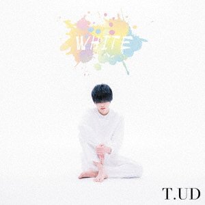 CD Shop - T.UD WHITE