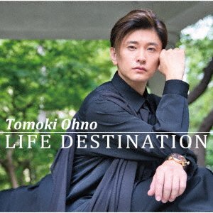 CD Shop - ONO, TOMOKI LIFE DESTINATION