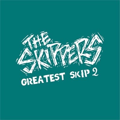 CD Shop - SKIPPERS GREATEST SKIP 2