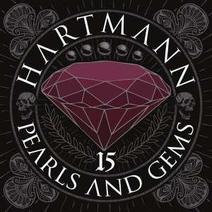 CD Shop - HARTMANN 15 PEARLS AND GEMS