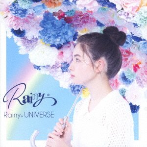 CD Shop - RAINY RAINY.UNIVERSE