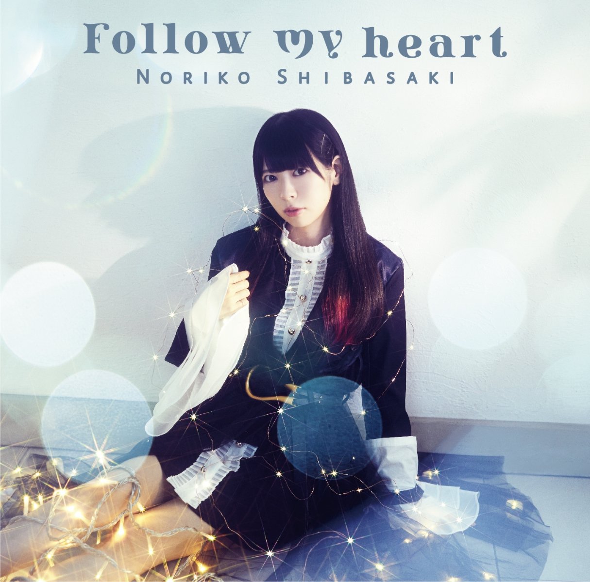 CD Shop - SHIBASAKI, NORIKO FOLLOW MY HEART