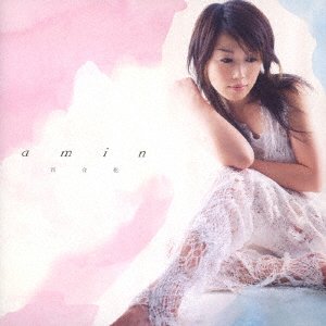 CD Shop - AMIN YURI NO HANA